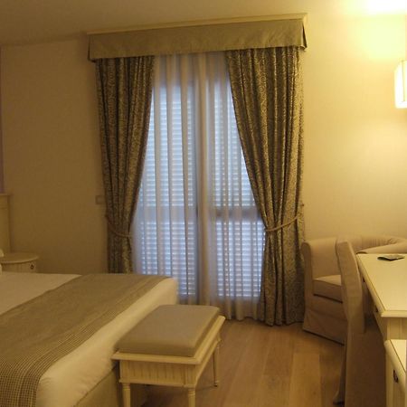Hotel Girifalco - Nature & Relax Massa Marittima Luaran gambar