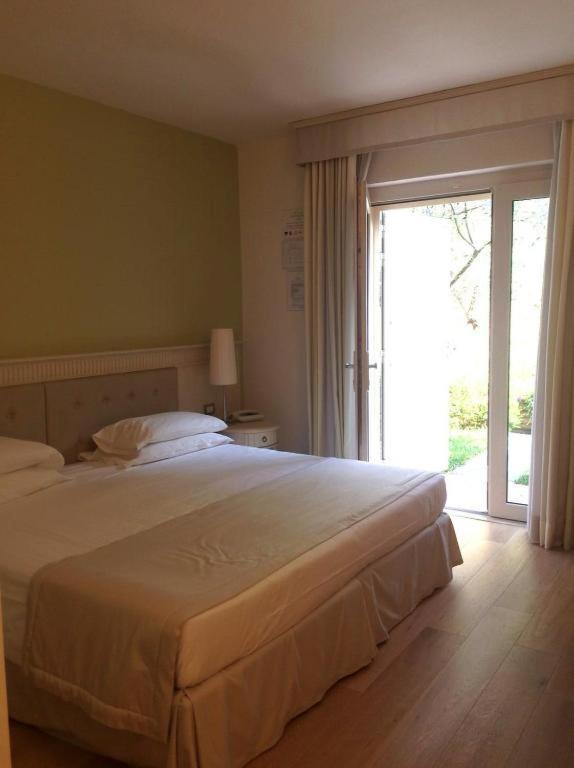 Hotel Girifalco - Nature & Relax Massa Marittima Luaran gambar