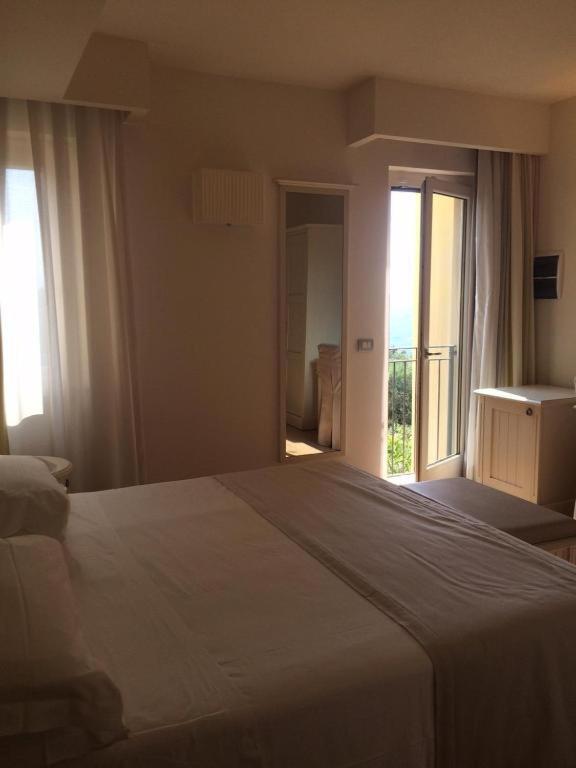 Hotel Girifalco - Nature & Relax Massa Marittima Luaran gambar