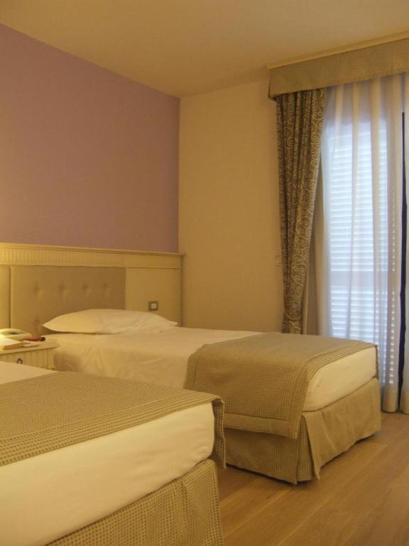 Hotel Girifalco - Nature & Relax Massa Marittima Luaran gambar