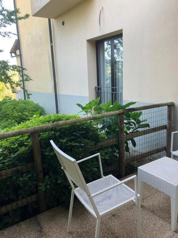 Hotel Girifalco - Nature & Relax Massa Marittima Luaran gambar