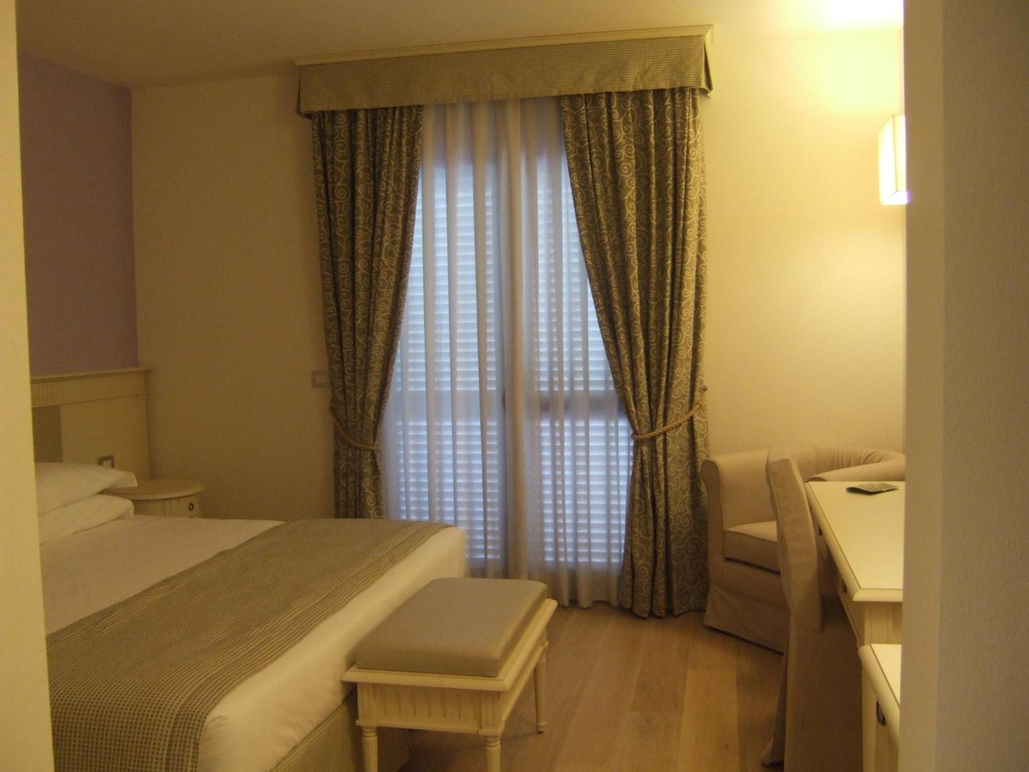 Hotel Girifalco - Nature & Relax Massa Marittima Luaran gambar