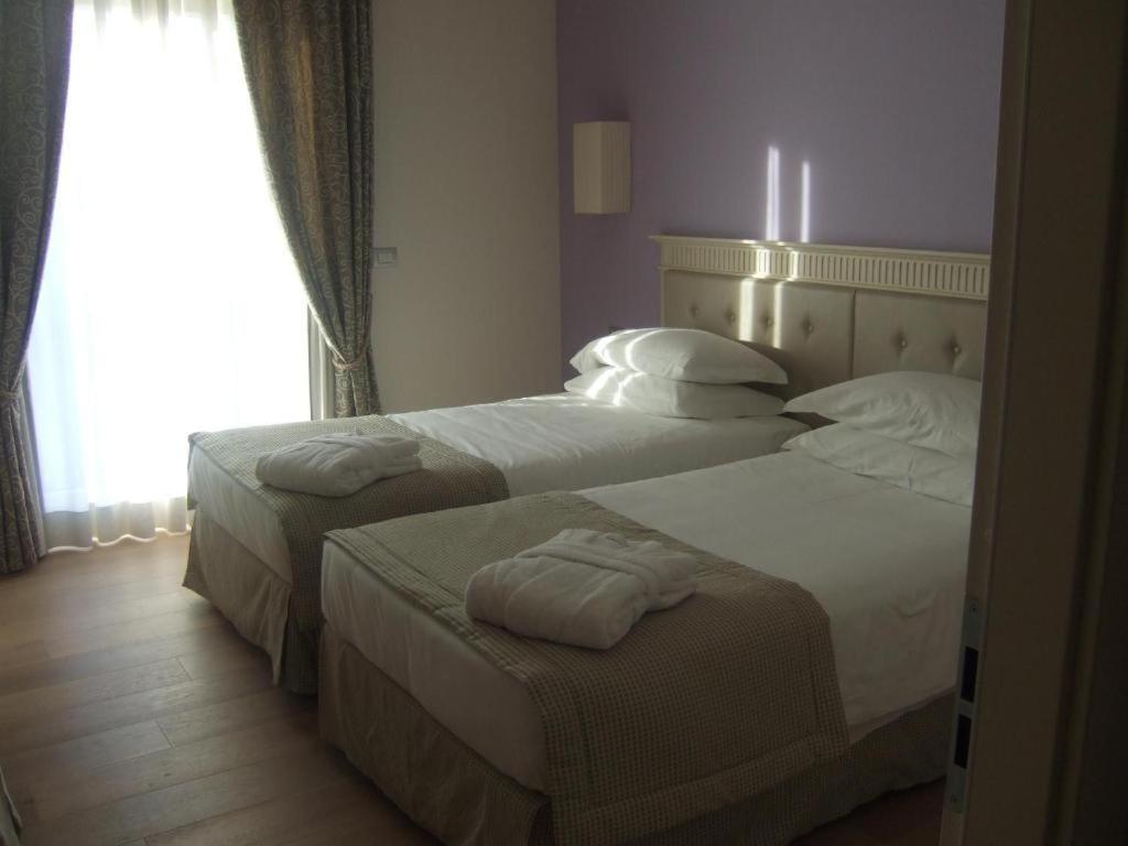 Hotel Girifalco - Nature & Relax Massa Marittima Luaran gambar