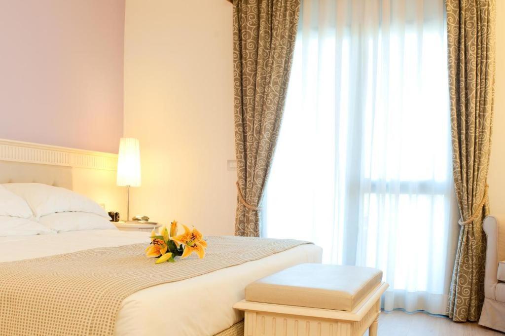 Hotel Girifalco - Nature & Relax Massa Marittima Luaran gambar