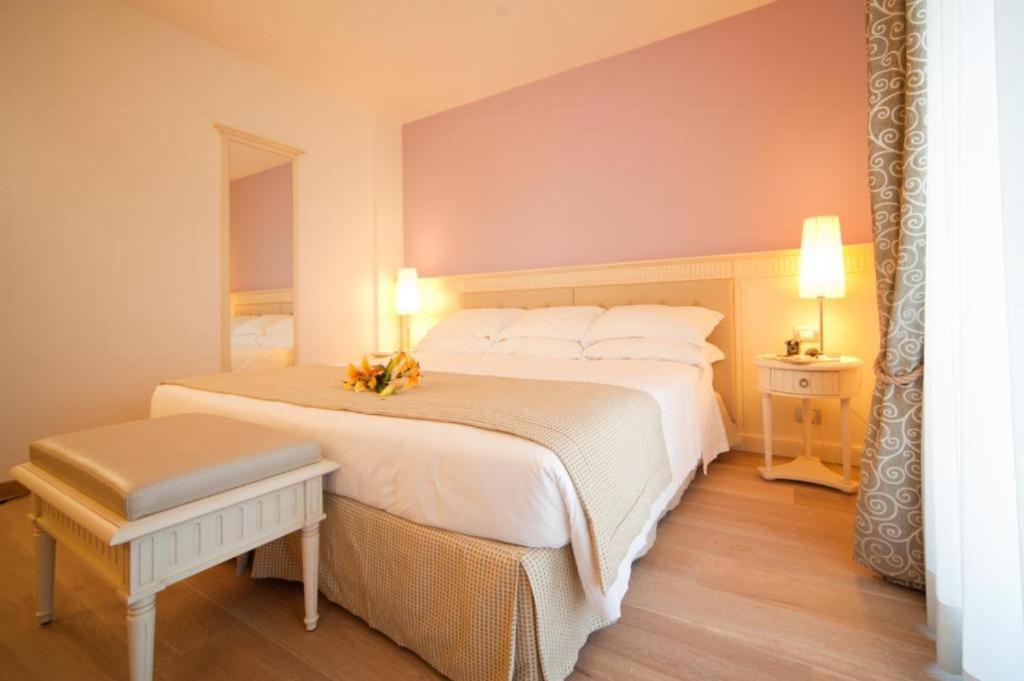 Hotel Girifalco - Nature & Relax Massa Marittima Luaran gambar
