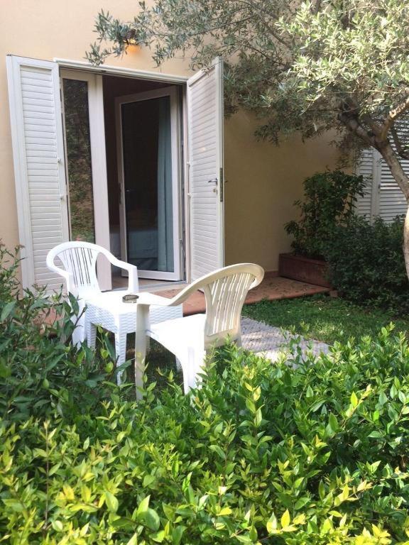 Hotel Girifalco - Nature & Relax Massa Marittima Luaran gambar