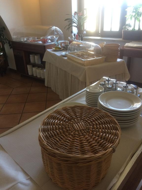 Hotel Girifalco - Nature & Relax Massa Marittima Luaran gambar