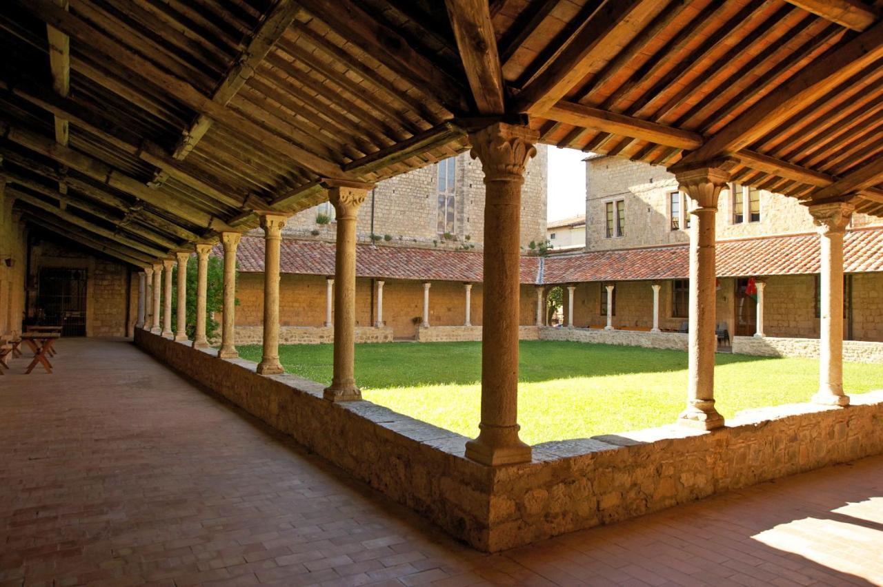 Hotel Girifalco - Nature & Relax Massa Marittima Luaran gambar
